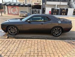 دۆج چالنجەر